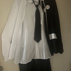 Anime Cosplay, Costumes (AOT, TBHK, Danganronpa)