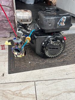 212 motor