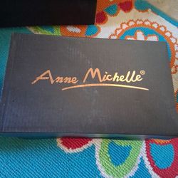 Anne Michele Tanspu Zeal-37 Heels