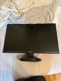 Acer monitor