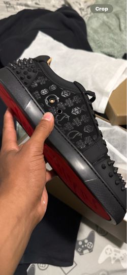 Red bottoms