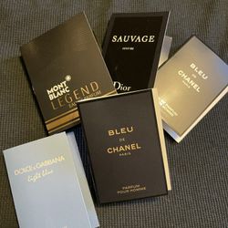 Men’s Colongue 