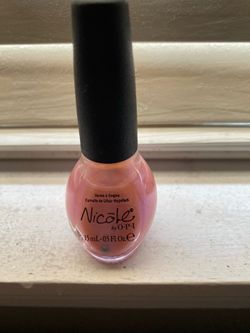 New! OPI ENCHANTRESS nail polish RARE HTF