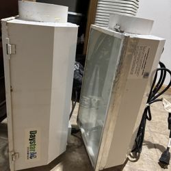Cannabis Grow Equipment 