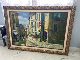 Beautiful art work