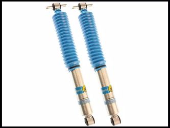 Bilstein B8 5100 Off-Road Shocks & Struts