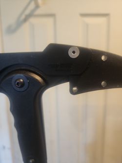 Battle Axe