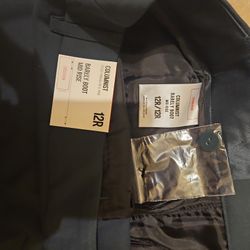 Express Columnist Size 12
