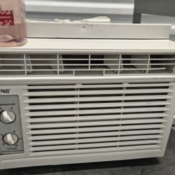 5,000 BTU AC