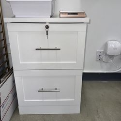 File Cabinet 