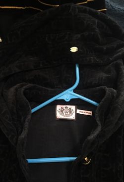 Juicy couture cardigan