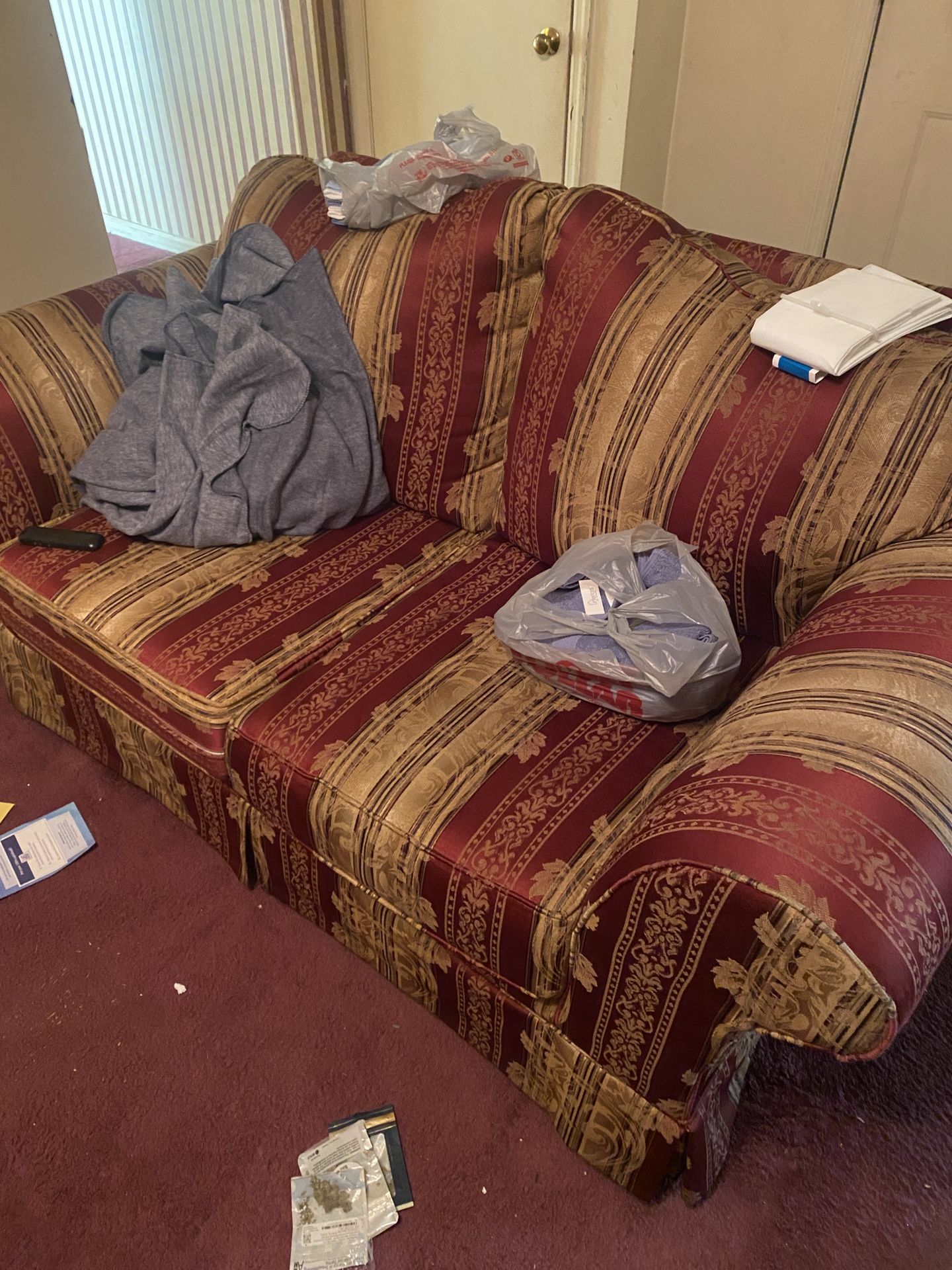 Couches