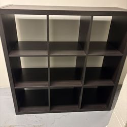 KALLAX Shelf Unit (IKEA)