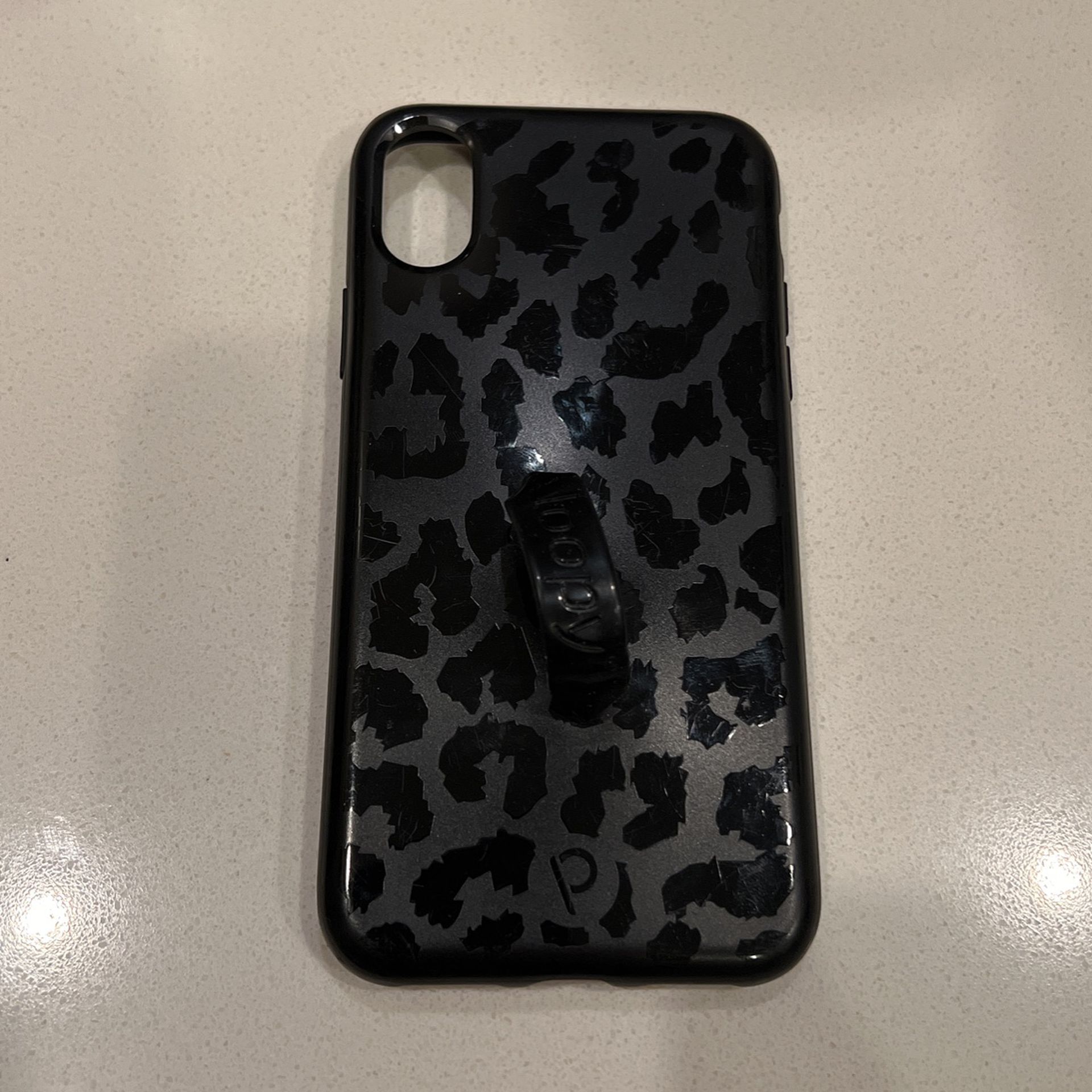 Loopy iPhone  X/XS Phone Case