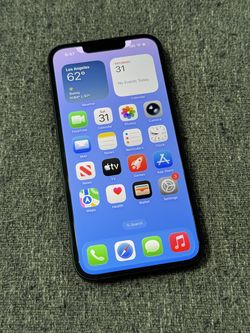 iPhone 14 128GB factory Unlocked