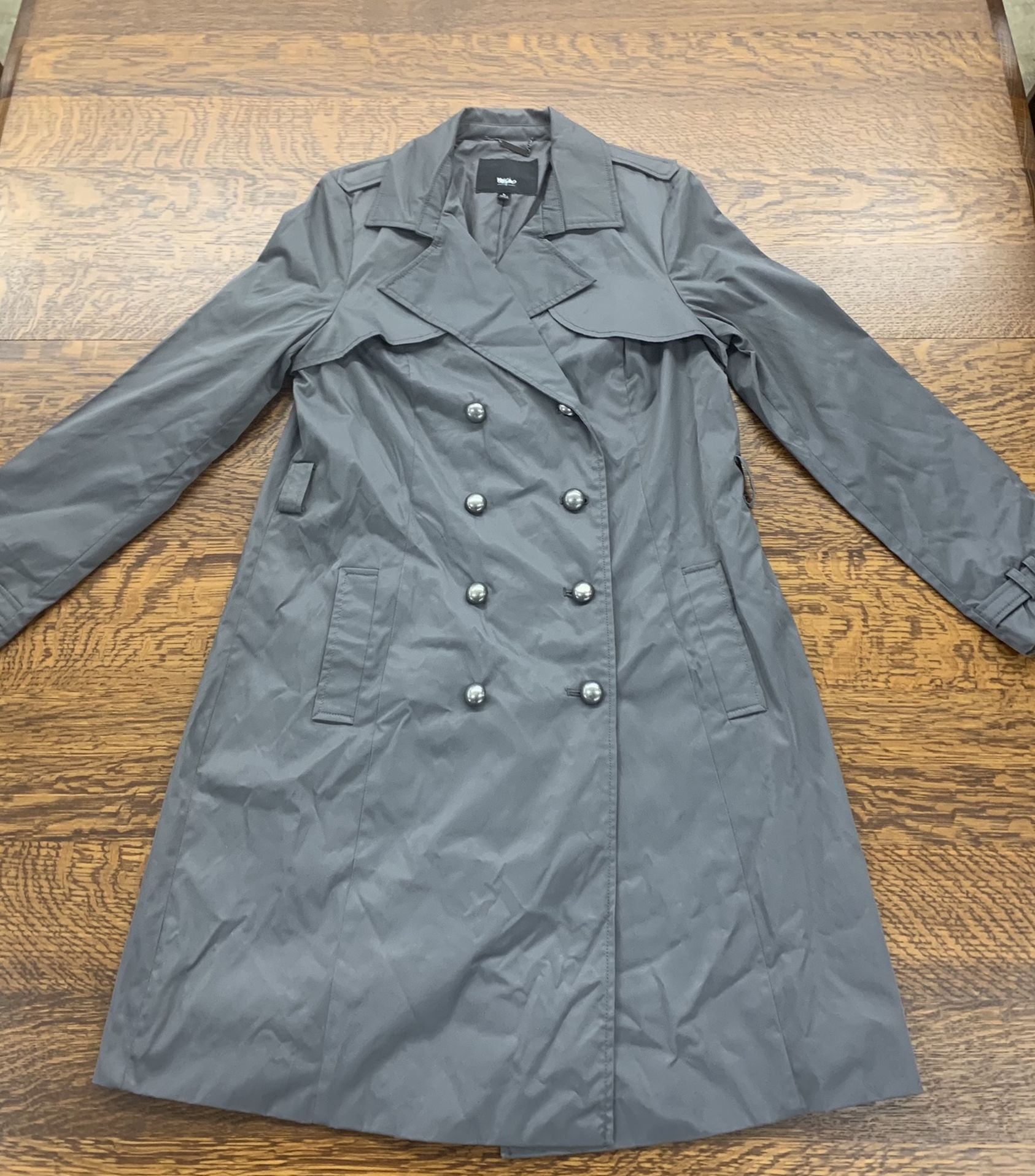 Mossini RainCoat