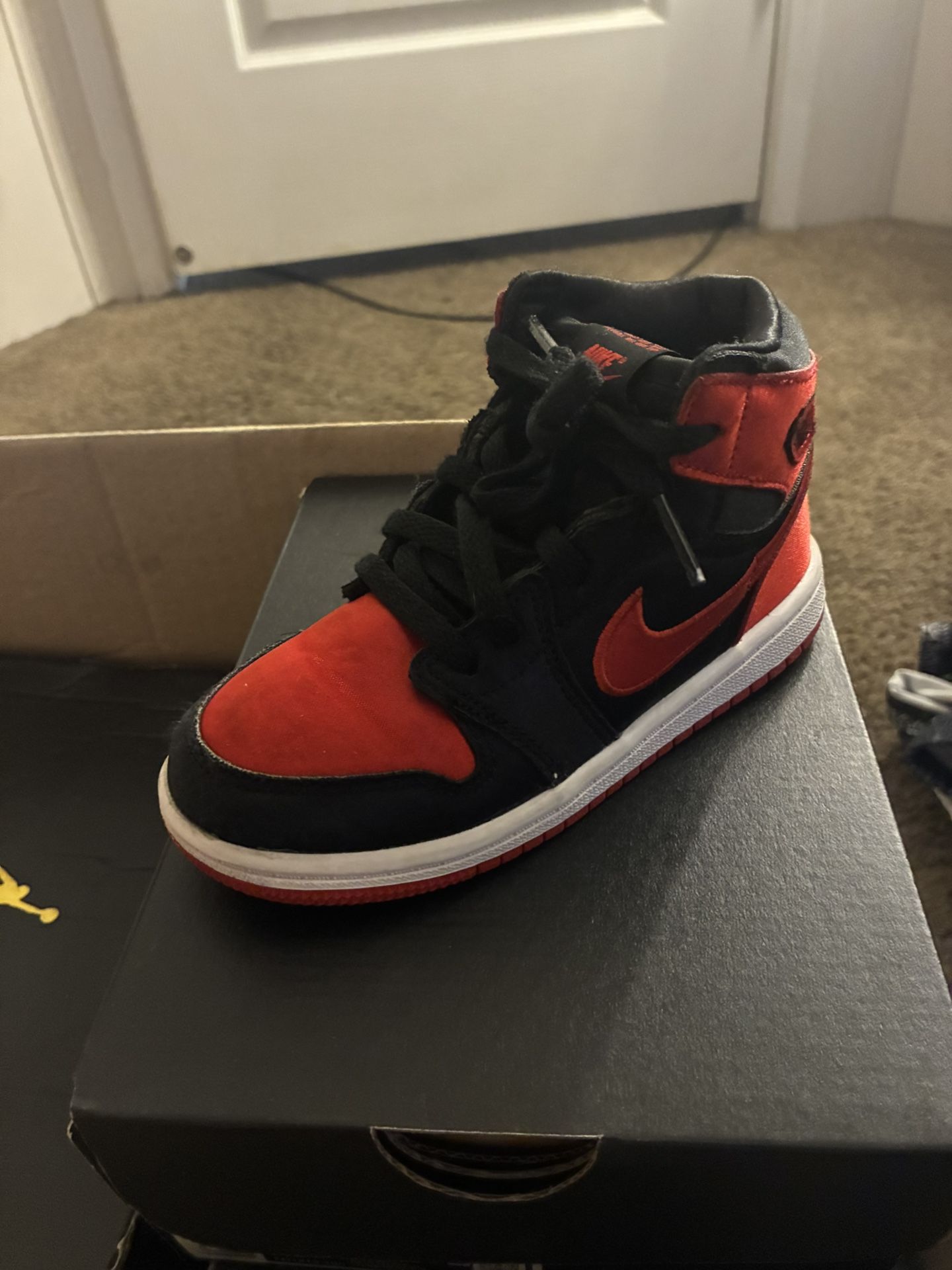 Jordan 1