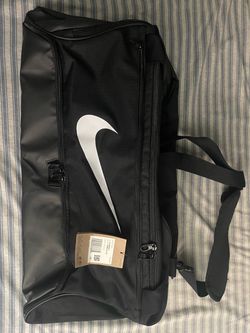 Nike Duffel Bag