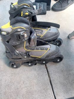 Roller Blades size 10