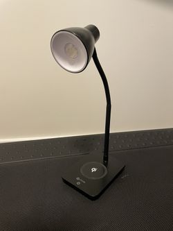 Desk Lamp