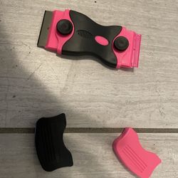 Scraper