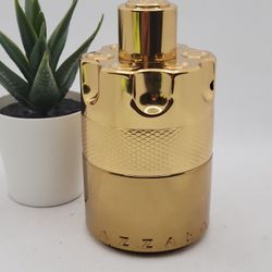 Azzaro
 
Forever Wanted Elixir

3.3 fl  (2 available)