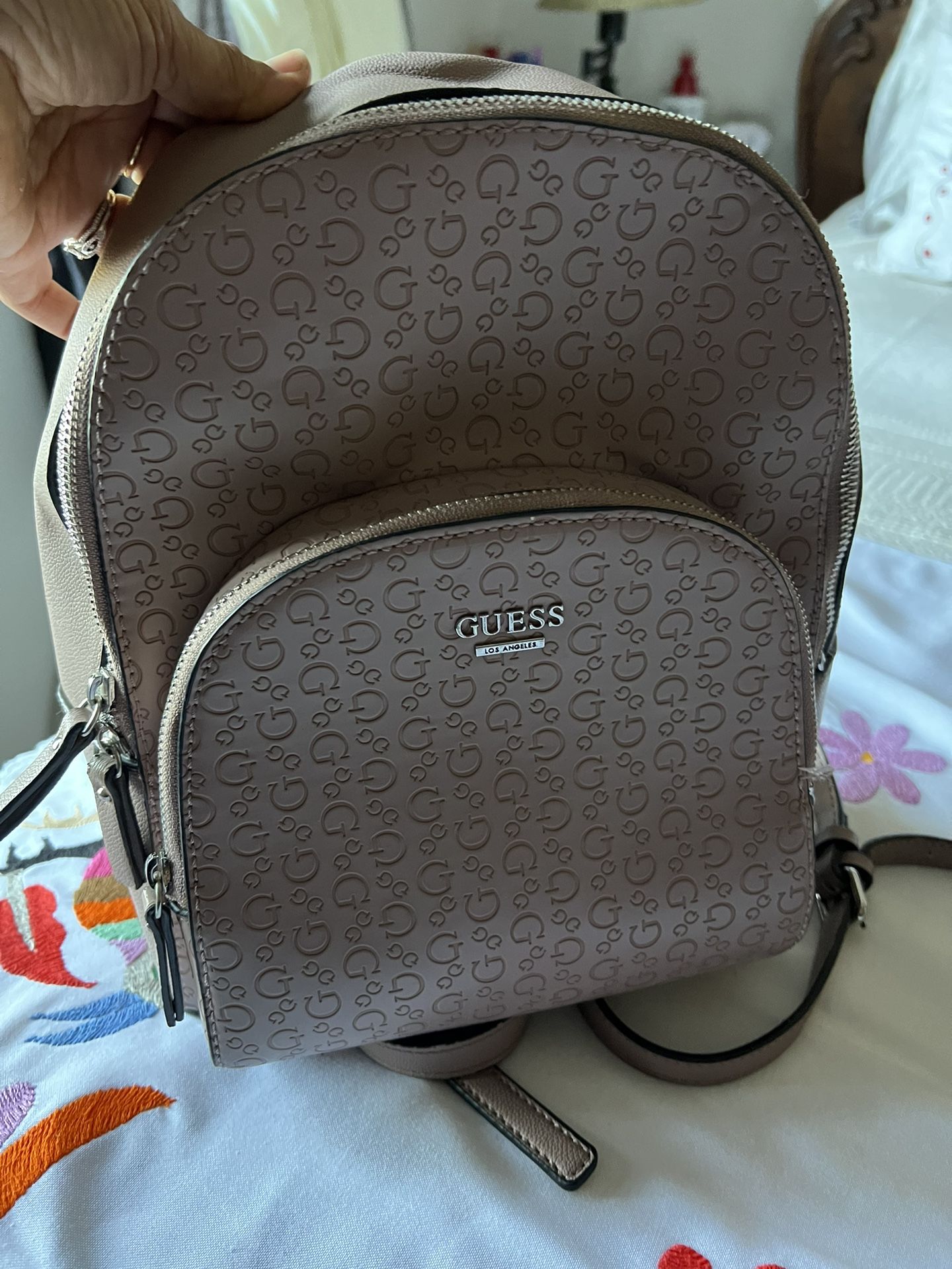 Guess Mini Back Pack