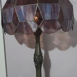 Several Vintage Lamps