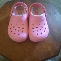 Crocs 