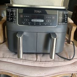 Ninja Air Fryer 