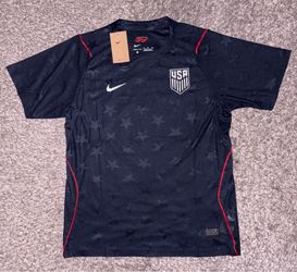 Nike USA World Cup Jerseys