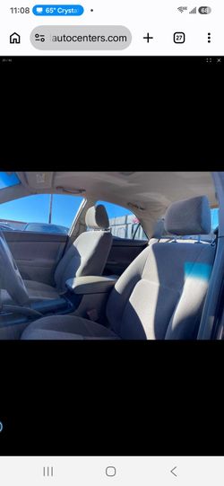 2002 Toyota Camry