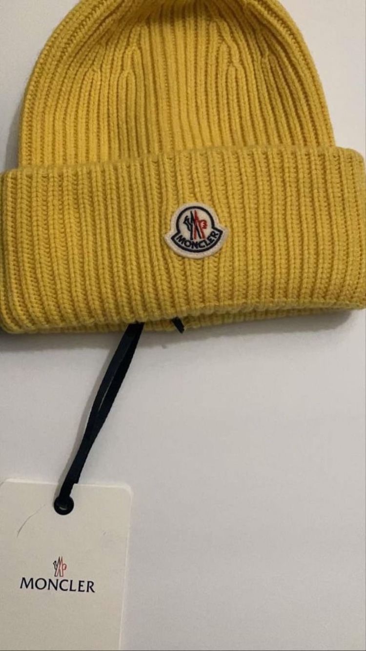 Moncler Beanies