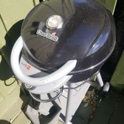 Grill