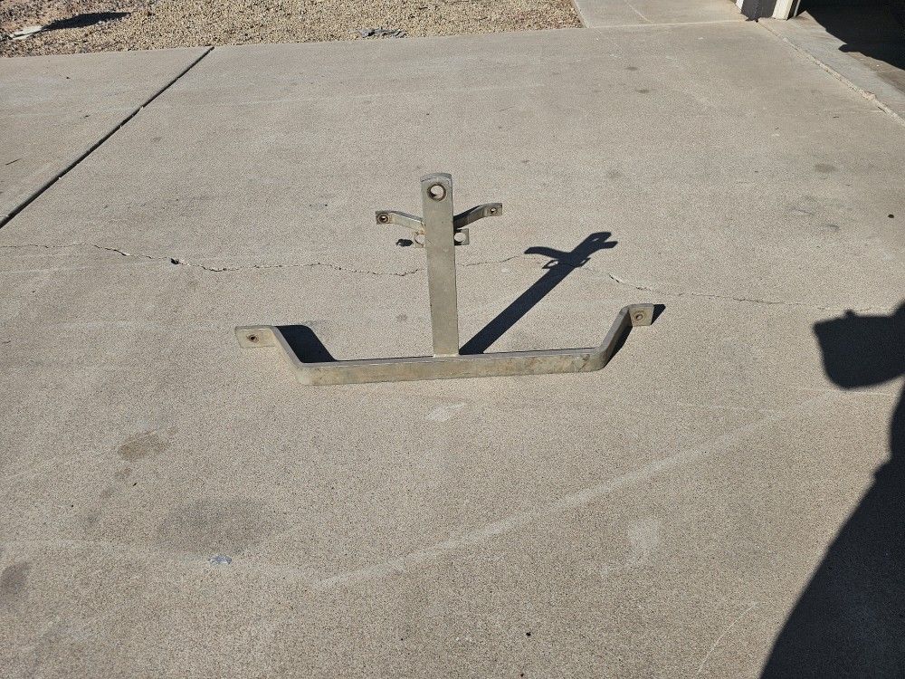 Trailer HITCH 