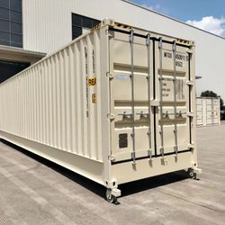 40FT Shipping Container