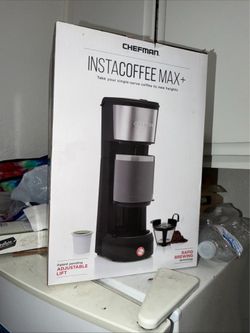 Coffe maker