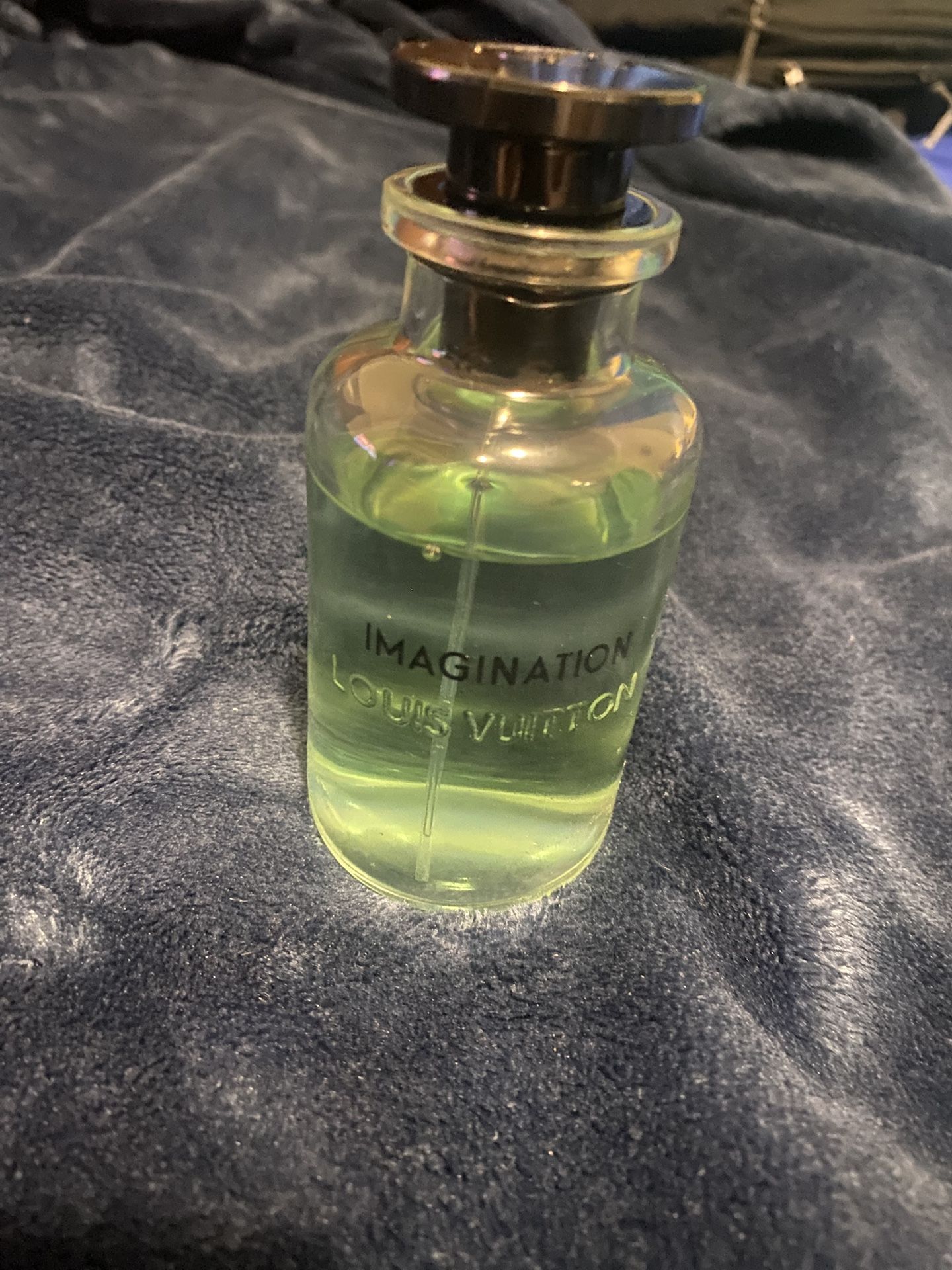 Louis Vuitton Imagination Brand New No Box
