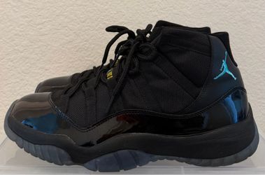 Jordan 11 Gamma Blue