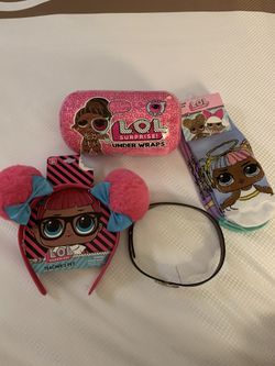 LOL Bundle #22