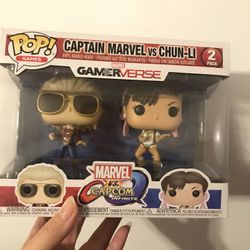 Funko Pop 