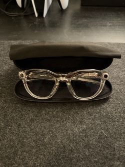 OAKLEY META HSTN | CLEAR TRANSITIONS