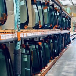 Windshields ~ parabrisas 