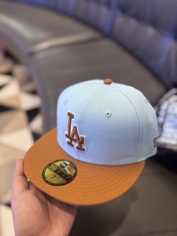 New era cap