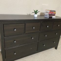 Ikea 8 Drawer Dresser 