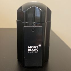 Montblanc Emblem 100 Ml Cologne