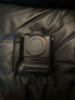 Sony a7sii