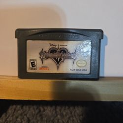 Kingdom Hearts Rechain Of Memories 