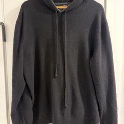 RLX Ralph Lauren Cashmere Golf Hoodie XXL