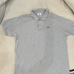 Lacoste Polo Shirt